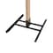 Ez Aim Steel Target Stand Base, For 2x4 Lumber, Black 15543 - alternate 2